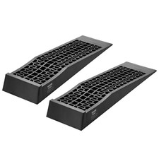 Car Ramps, Heavy Duty for Low