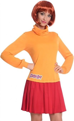 Women costume scooby - women's, doo