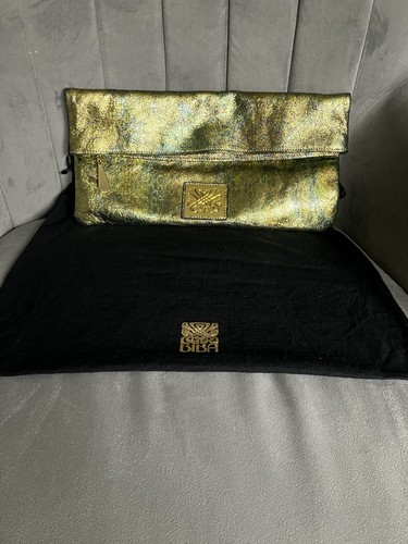 Stunning biba clutch bag - biba,