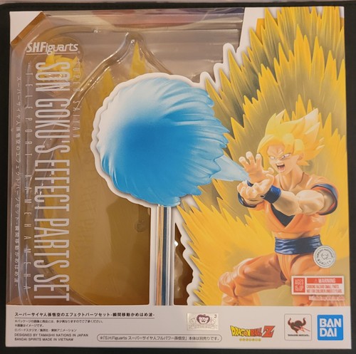 Dragon ball figuarts super - z,