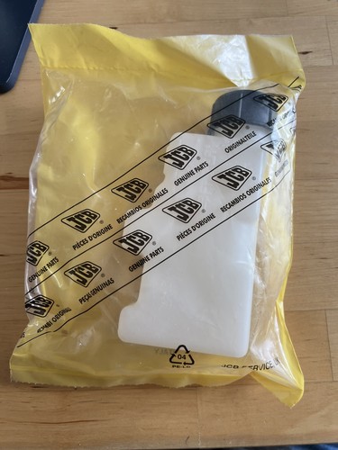 Genuine jcb 331 55446 - genuine, 331/55446