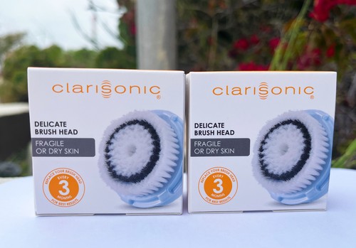 New pack clarisonic delicate - pack,