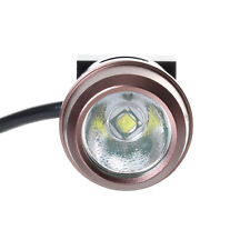 850 LUMEN TURA SPRITE HI-POWER LED FRONT CYCLE LIGHT WITH REMOTE SWITCH - MTB