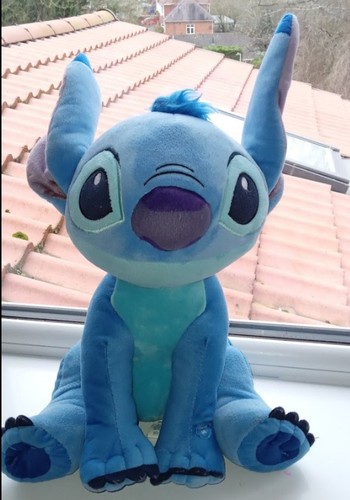 Disney original stitch large - disney,