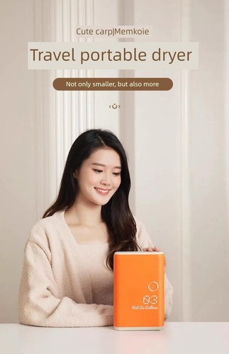 Mini portable clothes - mini,