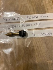 Yamaha FZS600 FZS1000 choke