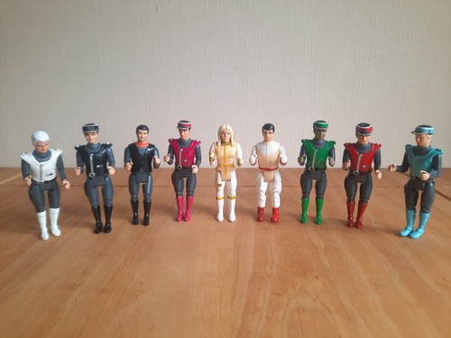 Vintage 1993 captain - 1993, scarlet