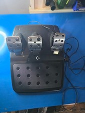 Logitech Driving Force