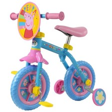 PEPPA PIG 10” Kids 2in1