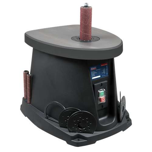 Sealey oscillating - sealey,