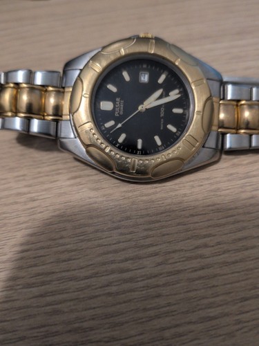 Men vintage two tone - men's, two-tone