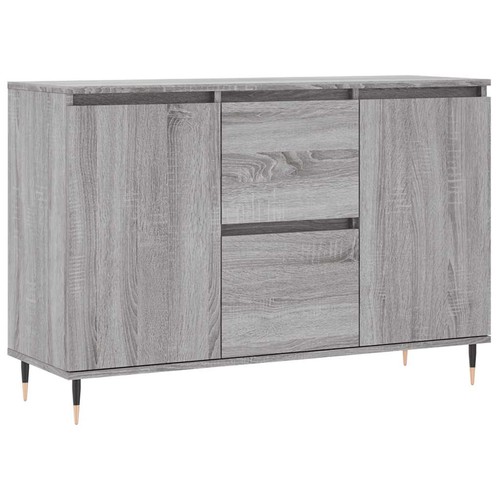 Sideboard side cabinet - side, home