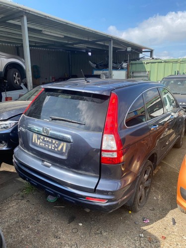 Honda crv 2007 2012 - crv,