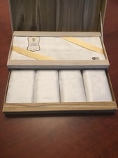 VINTAGE BOXED SET OF IRISH