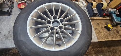 Bmw series e39 style - bmw,