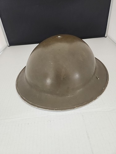 Wwii 1942 british - wwii, brodie