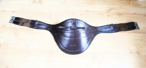 Mark todd deluxe leather - mark,
