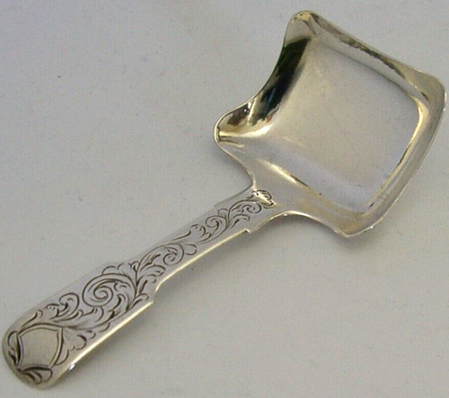 Unusual square bowl victorian - square,