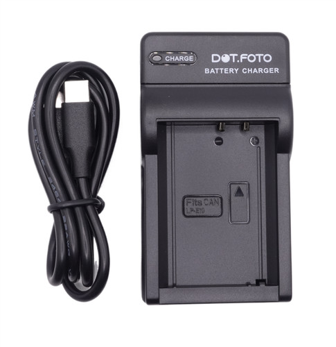 E10 usb charger - usb, canon