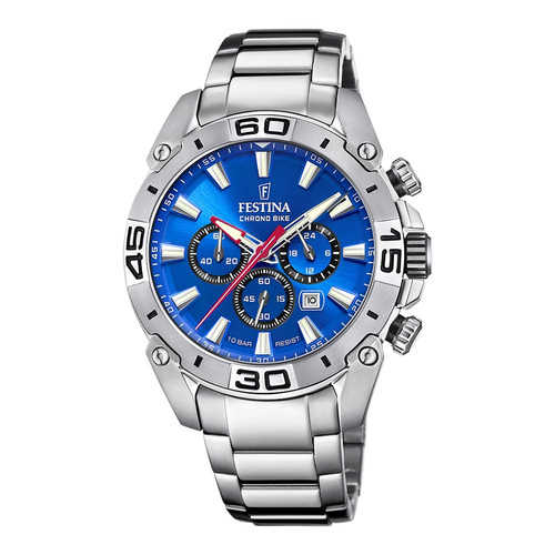 Festina chrono bike f20448 - festina,