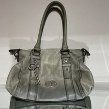 Fossil Maddox Slouchy Satchel