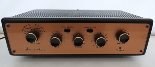 Beam echo avantic spa - spa,