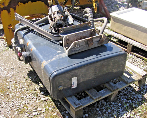 Edbro ot7311f 15503 hydraulic - ot7311f/15503,