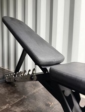 Watson Adjustable Weight Bench