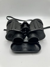 Carl Zeiss Binoculars - Made in West Germany - No. 837039 - Very Good Condition
