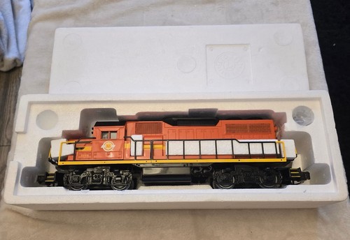Lionel 38251 gp38 - lionel,