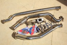 Mazda mx5 mk2 6 turbo - mazda, mk2/2.5