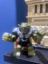 LEGO Minifigure Green Goblin