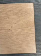 Winchester Oak Replacement Kitchen Doors Drawers-Made 2 Measure-Free Hinge Holes