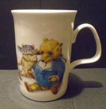 Roy Kirkham Coffee Tea Cup Mug