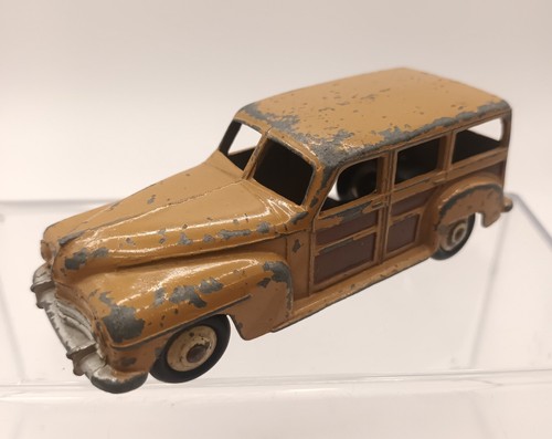 Meccano dinky toys 344 - meccano,