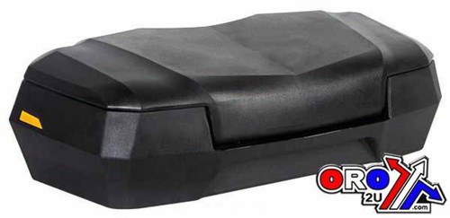 Atv cargo box 66l - box,