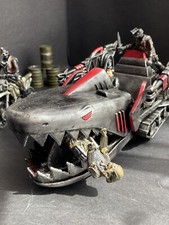 “RAGE RUNNER” QUARANTINE