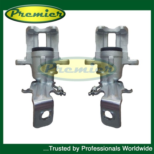 Premier rear brake calipers - rear,