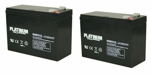 12v 10ah high rate - 2,