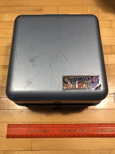 Vtg optimus 111b hiker - vtg, stove