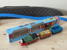Thomas Trackmaster WHIFF