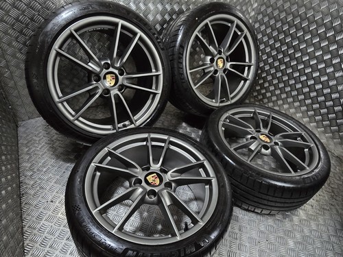 Genuine oem porsche 911 992 - genuine,
