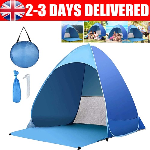 Pop beach tent automatic - beach,
