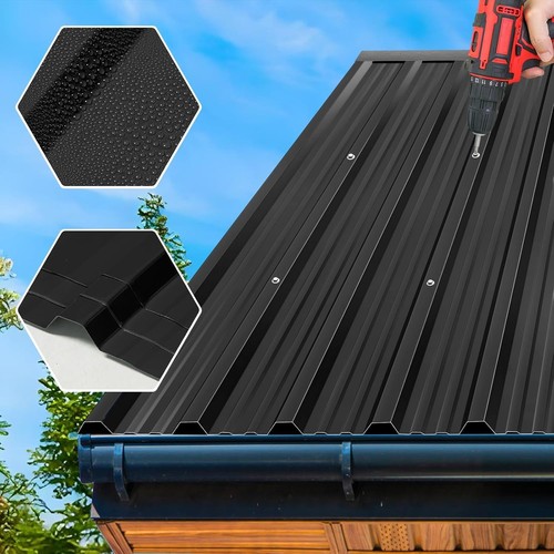 Metal roof sheets - metal,