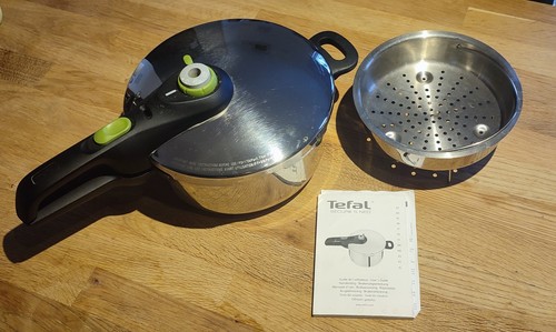 Tefal secure neo stainless - secure,