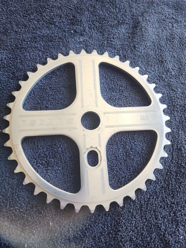 Old school redline 39t - old,