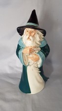ROYAL DOULTON "GANDALF" FROM