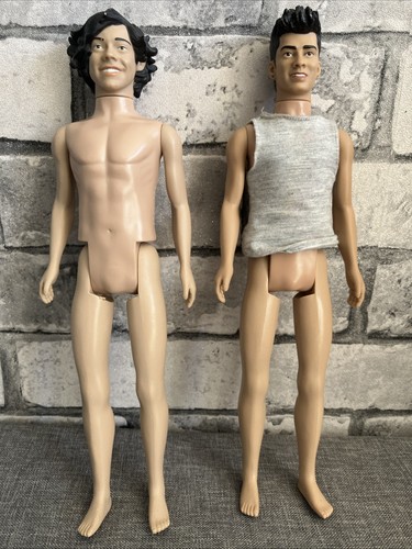 One direction 2011 - harry, &