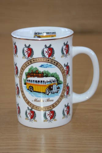Collectable ceramic mug - ceramic,