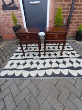 Pair Of Vintage Stag Leggy